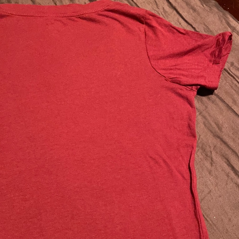 Arkansas Razorback Tee by Rivalry Threads. EUC! - Picture 12 of 16